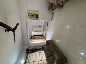 2.5 BHK Apartment For Rent in 7 Anshul, Bavdhan