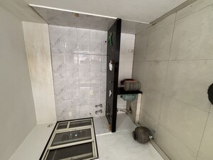 Kitchen in 2.5 BHK Apartment at 7 Anshul, Bavdhan – for Rent