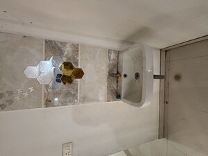 Common Area in 2.5 BHK Apartment at 7 Anshul, Bavdhan – for Rent