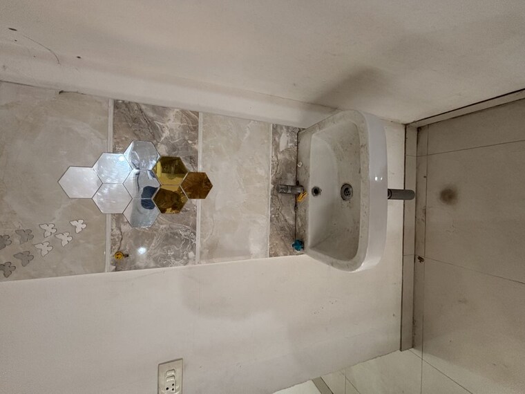 Common Area, 7-anshul 2.5 Bedroom 1150 Sq.Ft. Apartment In Bavdhan Pune 10080014