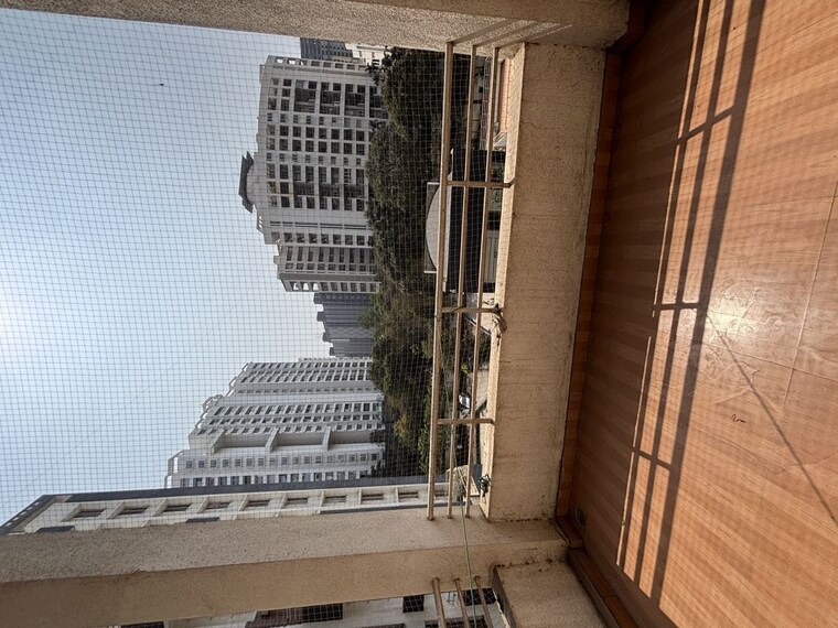 Balcony, 7-anshul 2.5 Bedroom 1150 Sq.Ft. Apartment In Bavdhan Pune 10080014