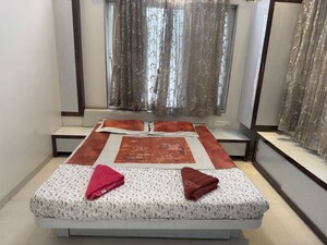 Bedroom in 4 BHK Apartment at Baner – for Rent