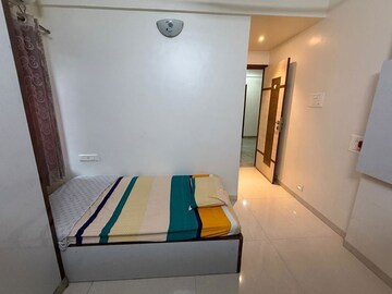 Bedroom in 4 BHK Apartment at Baner – for Rent