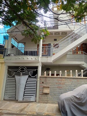 5 BHK Independent House For Sale in Shampura