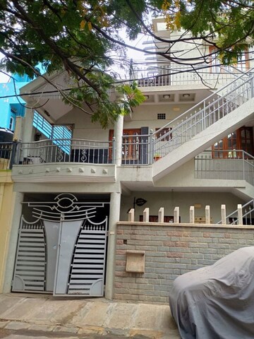 5 BHK Independent House For Sale in Shampura