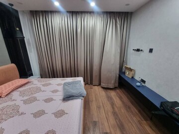 Master Bedroom in 3 BHK Apartment at Bhandari 43 Privet Drive, Balewadi – for Rent