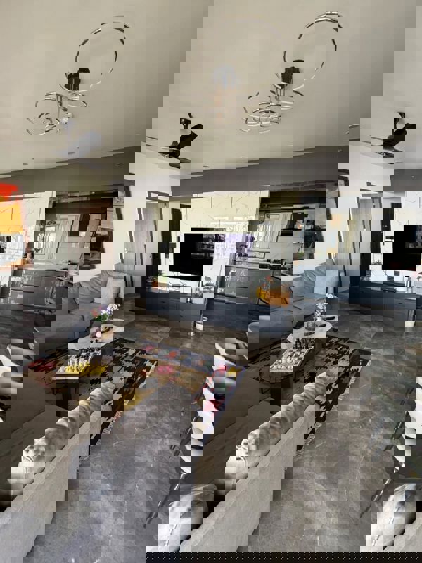 3 BHK 1695 Sq.Ft. Apartment in Bhandari 43 Privet Drive