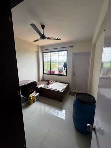 Bedroom in 1 BHK Apartment at Chitamani Apartment Bavdhan, Bavdhan – for Rent