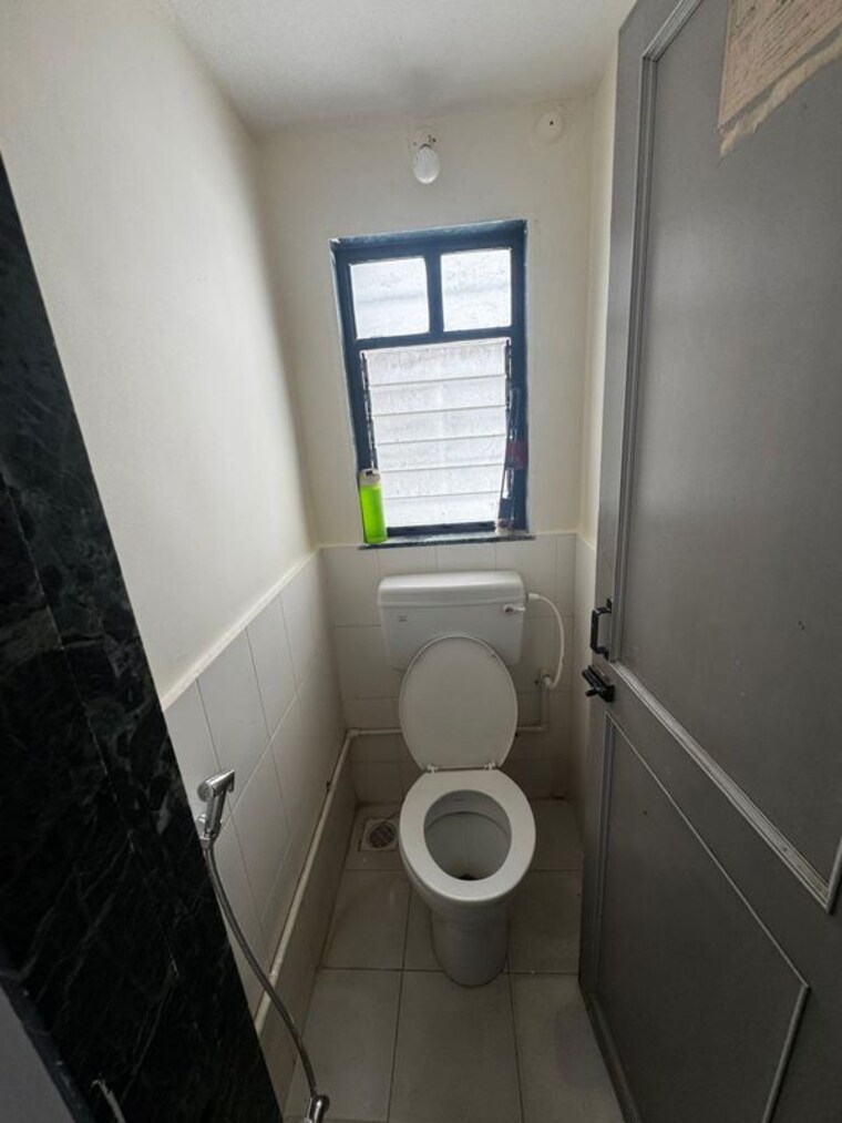 Bathroom, chitamani-apartment-bavdhan 1 Bedroom 550 Sq.Ft. Apartment In Bavdhan Pune 10080020