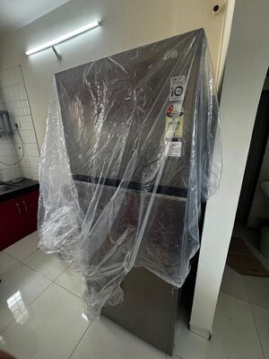 Kitchen in 1 BHK Apartment at Chitamani Apartment Bavdhan, Bavdhan – for Rent