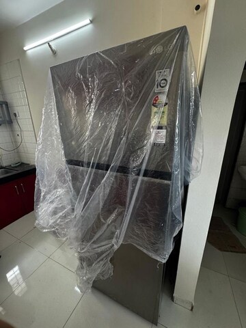 Kitchen in 1 BHK Apartment at Chitamani Apartment Bavdhan, Bavdhan – for Rent