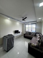 1 BHK 550 Sq.Ft. Apartment in Chitamani Apartment Bavdhan
