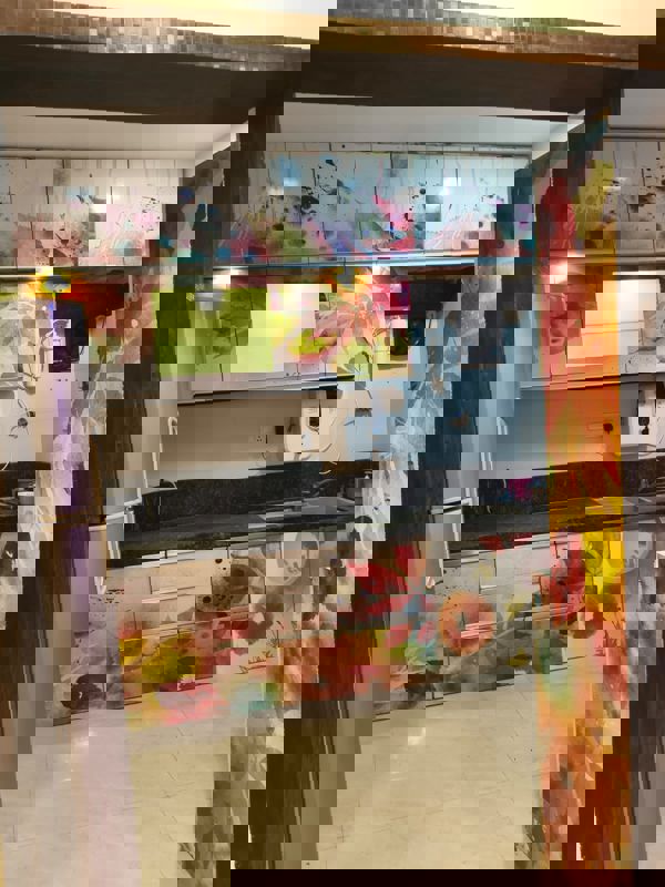 3 BHK 1812 Sq.Ft. Apartment in Mittal Imperium