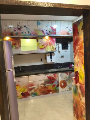 3 BHK Apartment For Rent in Mittal Imperium, Balewadi