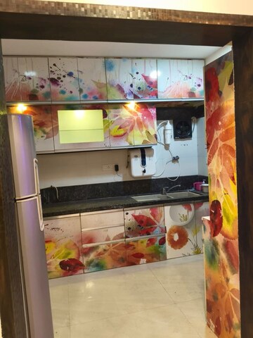 3 BHK Apartment For Rent in Mittal Imperium, Balewadi