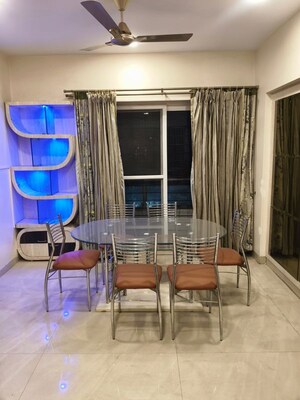 Gym in 3 BHK Apartment at Mittal Imperium, Balewadi – for Rent