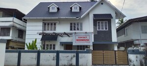 6+ BHK Villa – Exterior View View at Panampilly Nagar - for Sale