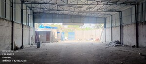 Swimming Pool in  Warehouse at Anandapur – for Rent