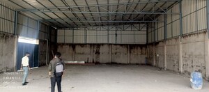 Parking in  Warehouse at Anandapur – for Rent