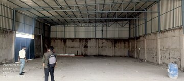 Parking in  Warehouse at Anandapur – for Rent