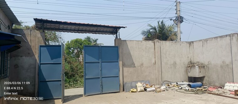 Room, anandapur Commercial Warehouse 5500 Sq.Yd. In Anandapur Kolkata 10080025