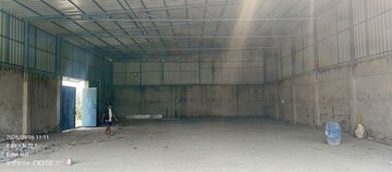 Bathroom in  Warehouse at Anandapur – for Rent