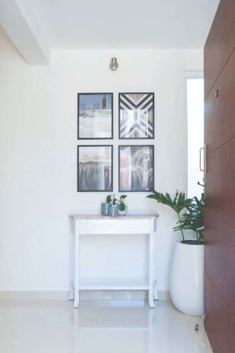 Bathroom, aratt-cityscape 4 Bedroom 2674 Sq.Ft. Villa In Budigere Road Bangalore 10080026