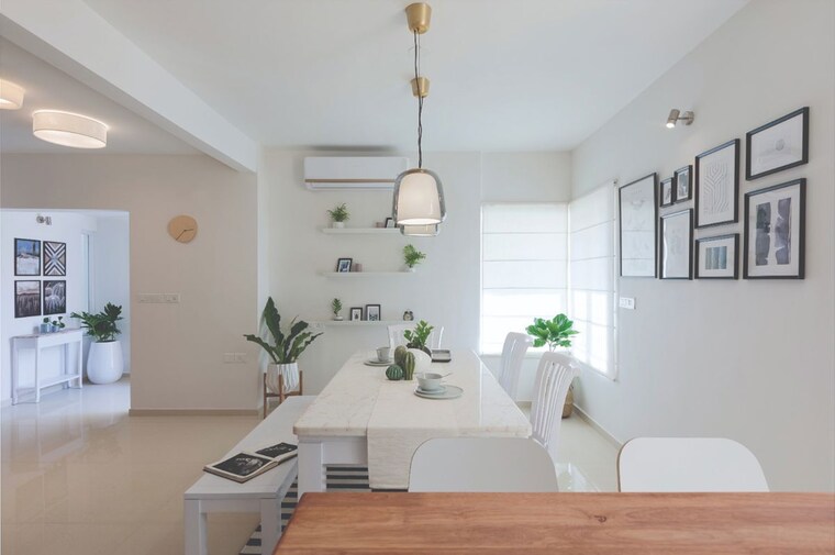 Bathroom, aratt-cityscape 4 Bedroom 2674 Sq.Ft. Villa In Budigere Road Bangalore 10080026