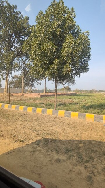 Plot Area in  Plot at Sultanpur Road – for Sale