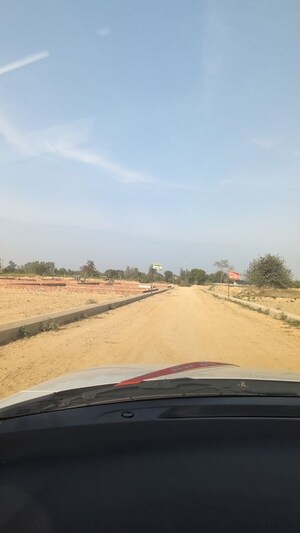  Plot For Sale in Sultanpur Road