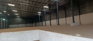  Warehouse – Exterior View View at Howrah - for Rent