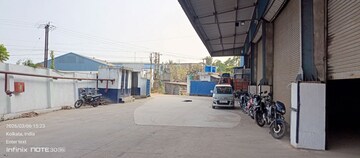 Parking in  Warehouse at Howrah – for Rent