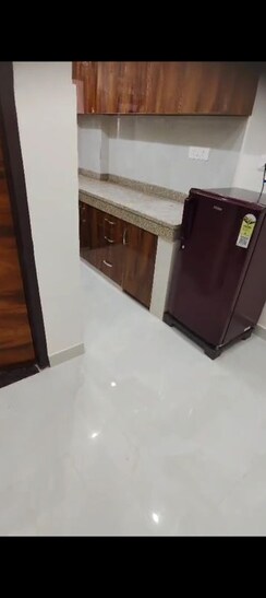 1 BHK Builder Floor For Rent in Palam Vihar Extension