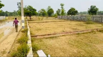 Plot Area in  Plot at Sultanpur Road – for Sale