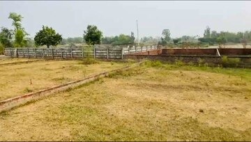 Plot Area in  Plot at Sultanpur Road – for Sale