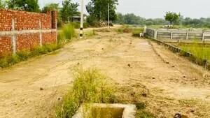 Plot Area in  Plot at Sultanpur Road – for Sale