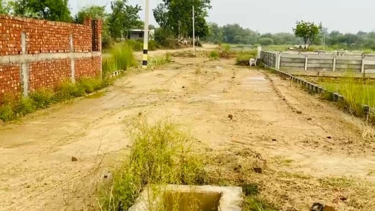 undefined, sultanpur road  1051 Sq.Ft. Plot In Sultanpur Road Lucknow 10080031
