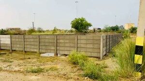 Plot Area in  Plot at Sultanpur Road – for Sale