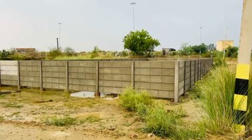 Plot Area in  Plot at Sultanpur Road – for Sale