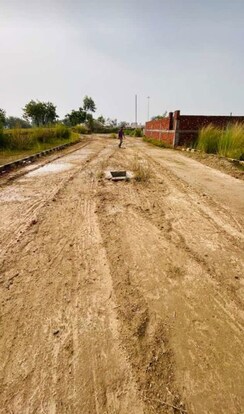 Plot For Sale in Sultanpur Road