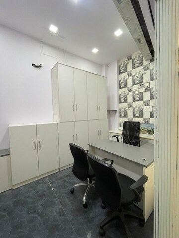  Office Space For Rent in Ecstasy Business Park, Mulund West