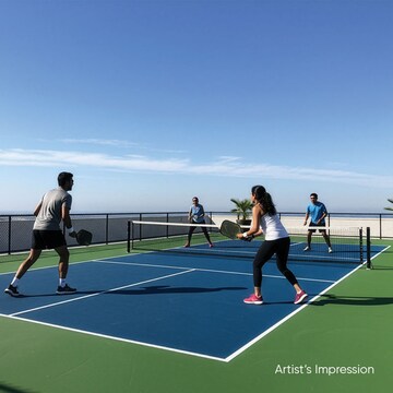 Terrace in 3 BHK Builder Floor at Shyambazar – for Sale