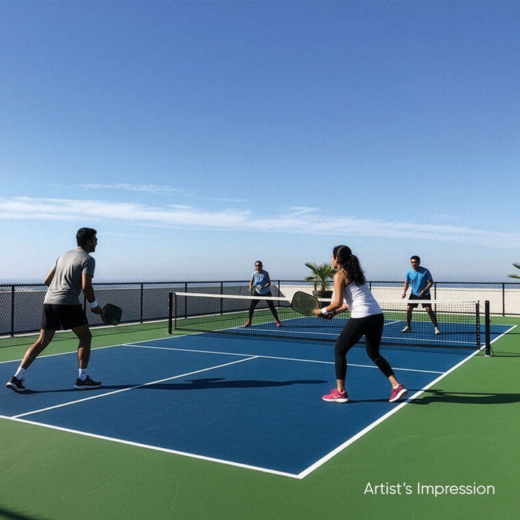 Terrace, shyambazar 3 Bedroom 1426 Sq.Ft. Builder Floor In Shyambazar Kolkata 10064192