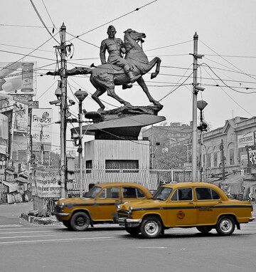 3 BHK Builder Floor For Sale in Shyambazar