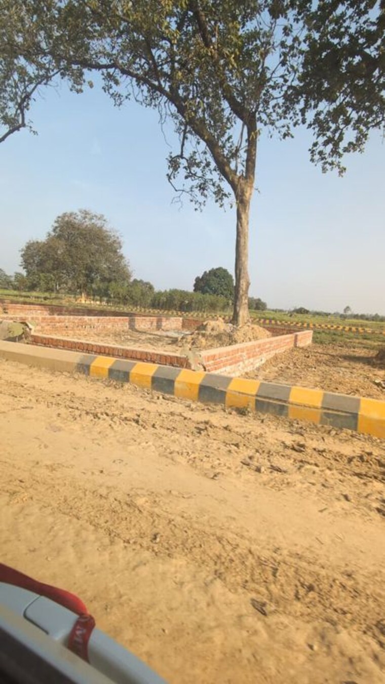 undefined, sultanpur road  1350 Sq.Ft. Plot In Sultanpur Road Lucknow 10080034