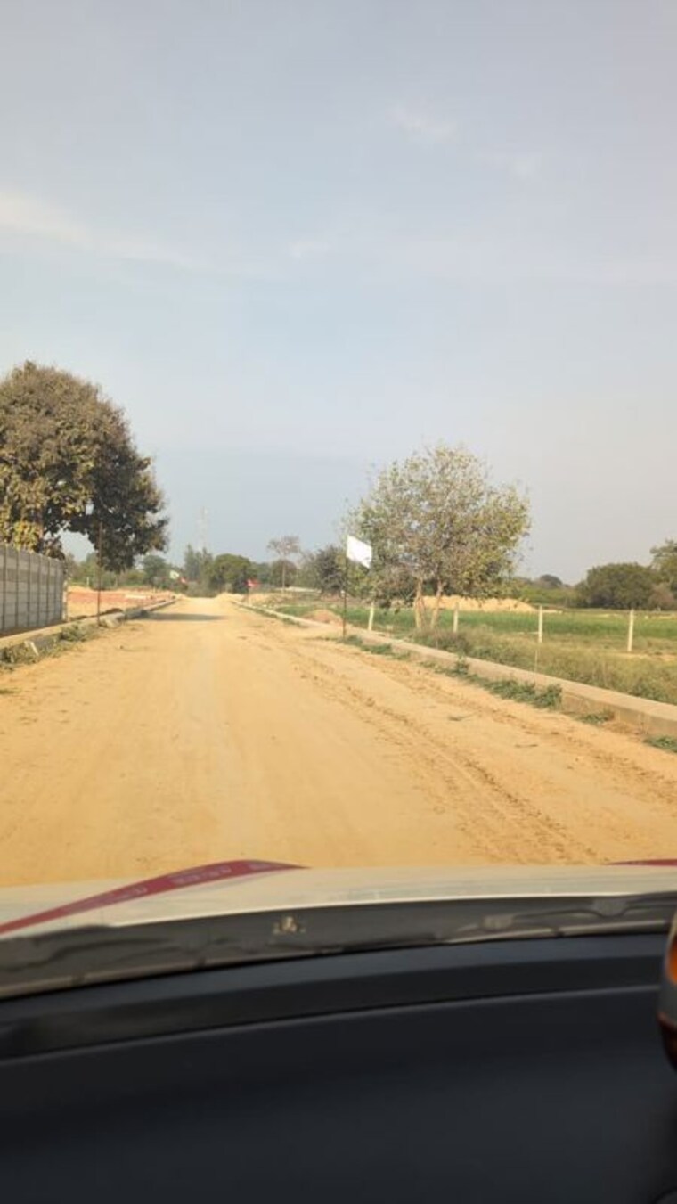 undefined, sultanpur road  1350 Sq.Ft. Plot In Sultanpur Road Lucknow 10080034