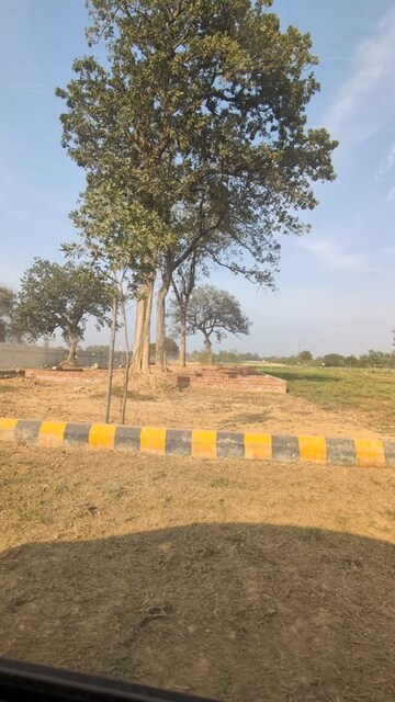 Plot Area in  Plot at Sultanpur Road – for Sale