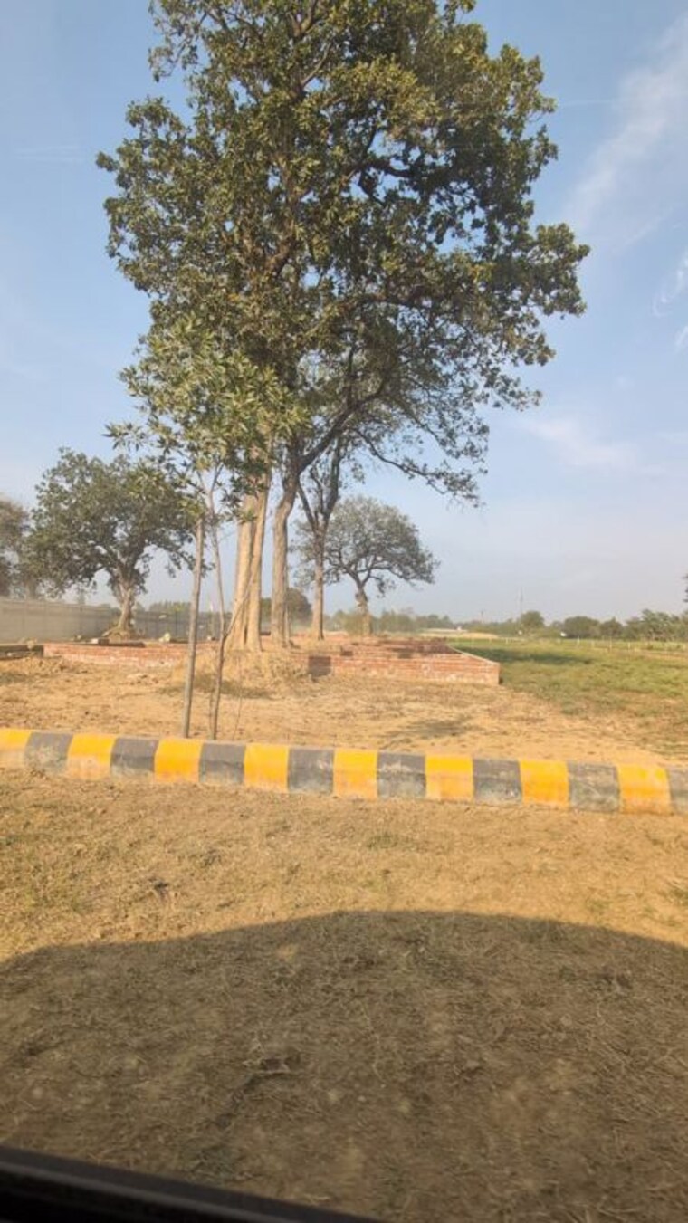 undefined, sultanpur road  1250 Sq.Yd. Plot In Sultanpur Road Lucknow 10080037