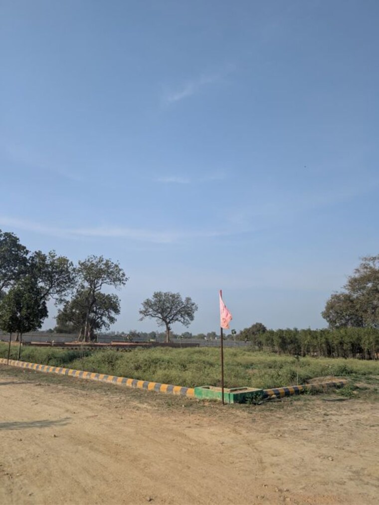 undefined, sultanpur road  1250 Sq.Yd. Plot In Sultanpur Road Lucknow 10080037