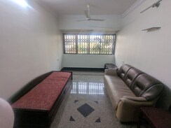 2 BHK +Apartment For Rent in Asha Nagar CHS